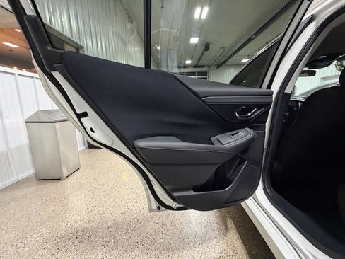 Used 2023 Subaru Legacy Premium image 27
