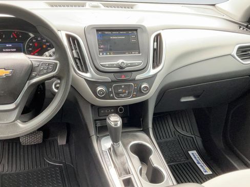 Certified 2019 Chevrolet Equinox LT FWD image 16