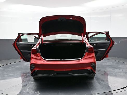 Certified 2024 Kia Forte GT-Line w/ GT-Line Premium Package image 56