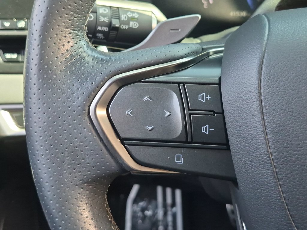 Used 2023 Lexus RX 500h F Sport w/ Cold Area Package AWD/4WD image 33
