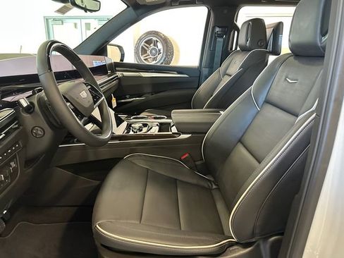 New 2026 Cadillac Escalade ESV Luxury w/ Touring Package image 23