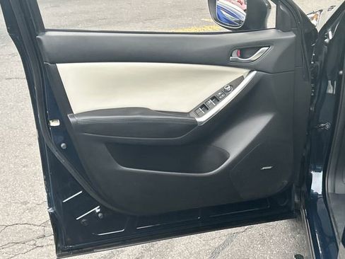 Used 2016 MAZDA CX-5 Grand Touring image 11