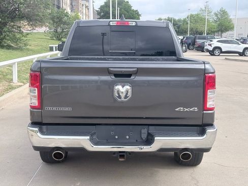Used 2021 RAM 1500 Big Horn AWD/4WD image 5