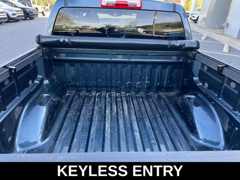 Used 2020 Chevrolet Colorado LT AWD/4WD image 7