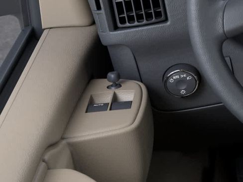 New 2025 Chevrolet Express 2500 w/ Driver Convenience Package RWD image 22