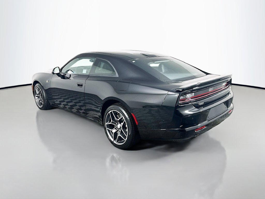 New 2026 Dodge Charger Scat Pack AWD/4WD image 5