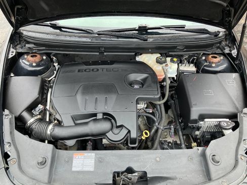 Used 2012 Chevrolet Malibu LS w/ LS Uplevel Package FWD image 23