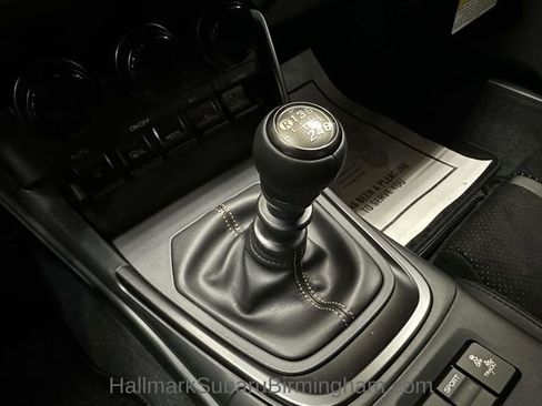 New 2026 Subaru BRZ tS image 10