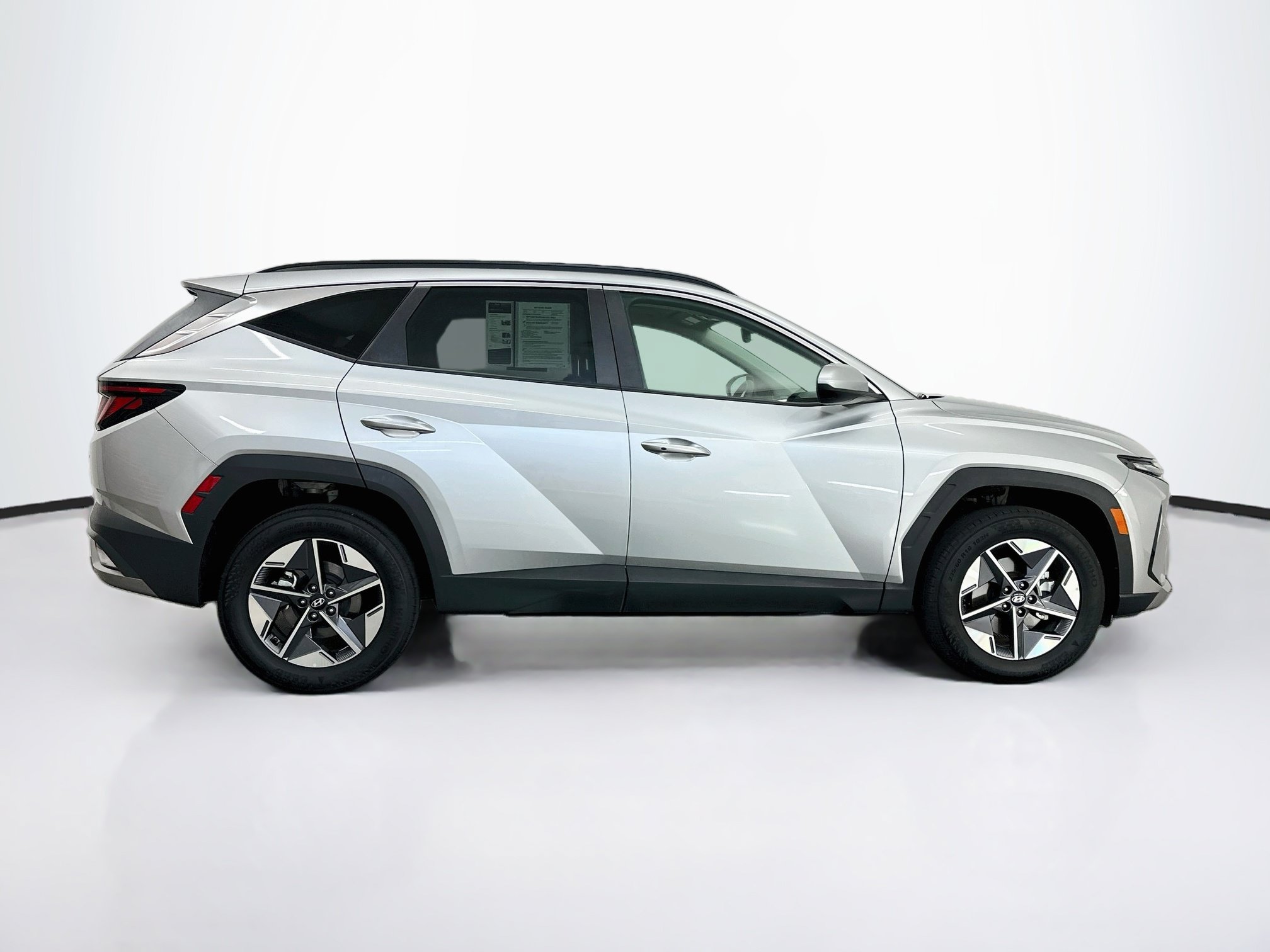 Used 2026 Hyundai Tucson SEL Plus AWD/4WD image 10