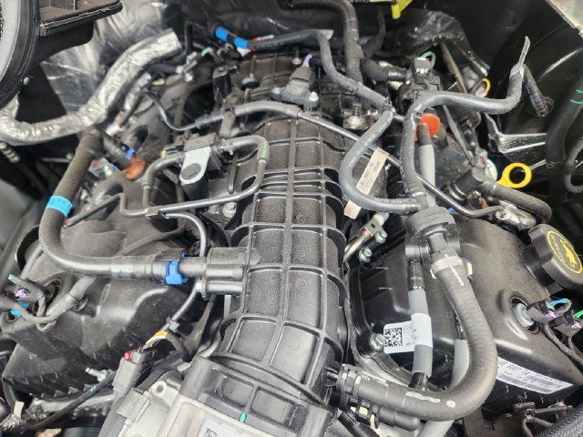 New 2026 Ford Transit 350 XLT AWD/4WD image 21