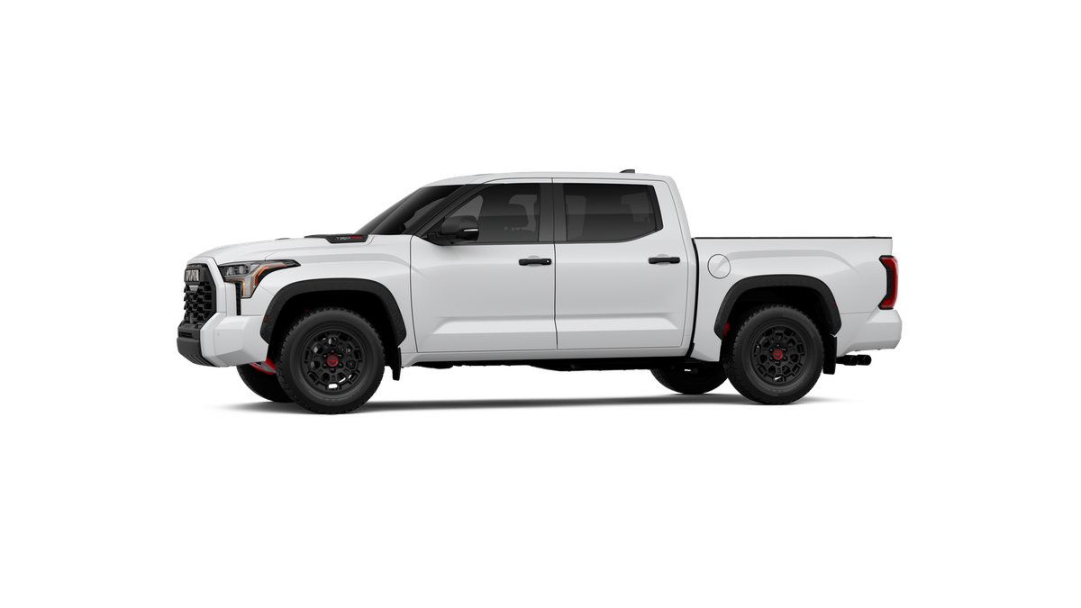 New 2026 Toyota Tundra TRD Pro AWD/4WD image 23