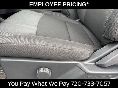 New 2026 Ford F150 STX AWD/4WD image 14