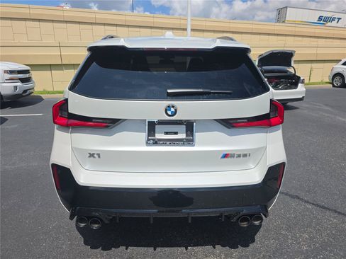 Used 2025 BMW X1 M35i w/ Premium Package AWD/4WD image 3