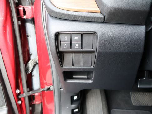 Used 2022 Honda CR-V EX-L image 36