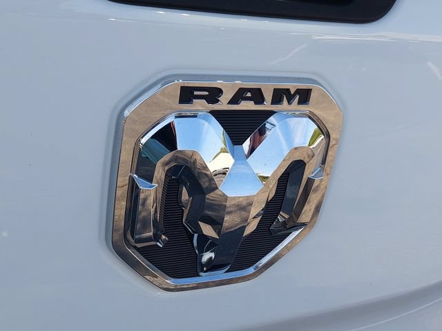 Used 2023 RAM 1500 Big Horn AWD/4WD image 34