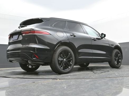 New 2026 Jaguar F-PACE R-Dynamic S image 35