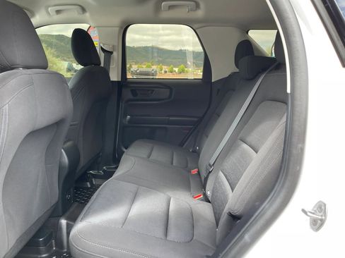 Used 2021 Ford Bronco Sport AWD/4WD image 17