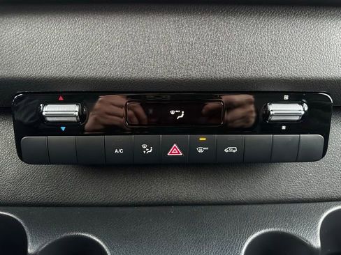 Used 2026 Mercedes-Benz Sprinter 144 Cargo image 17