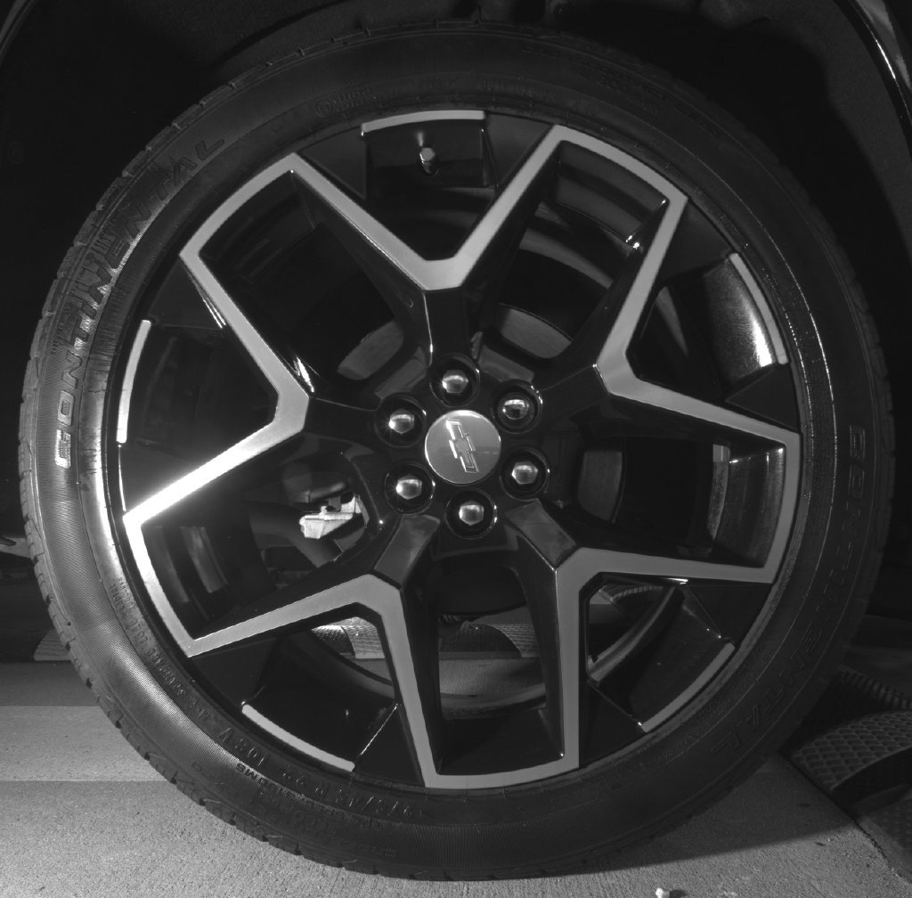 Used 2025 Chevrolet Traverse High Country FWD image 13