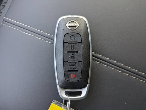New 2026 Nissan Pathfinder SL AWD/4WD image 28