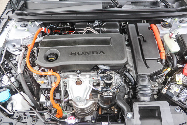 Used 2023 Honda Accord Touring image 37
