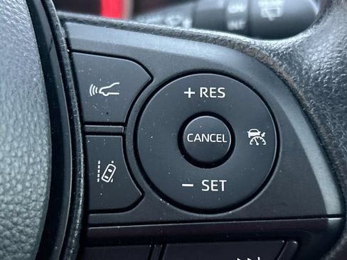 Used 2023 Toyota RAV4 XLE w/ Convenience Package FWD image 18