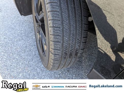 Used 2024 Chevrolet Equinox LS w/ LS Convenience Package image 30