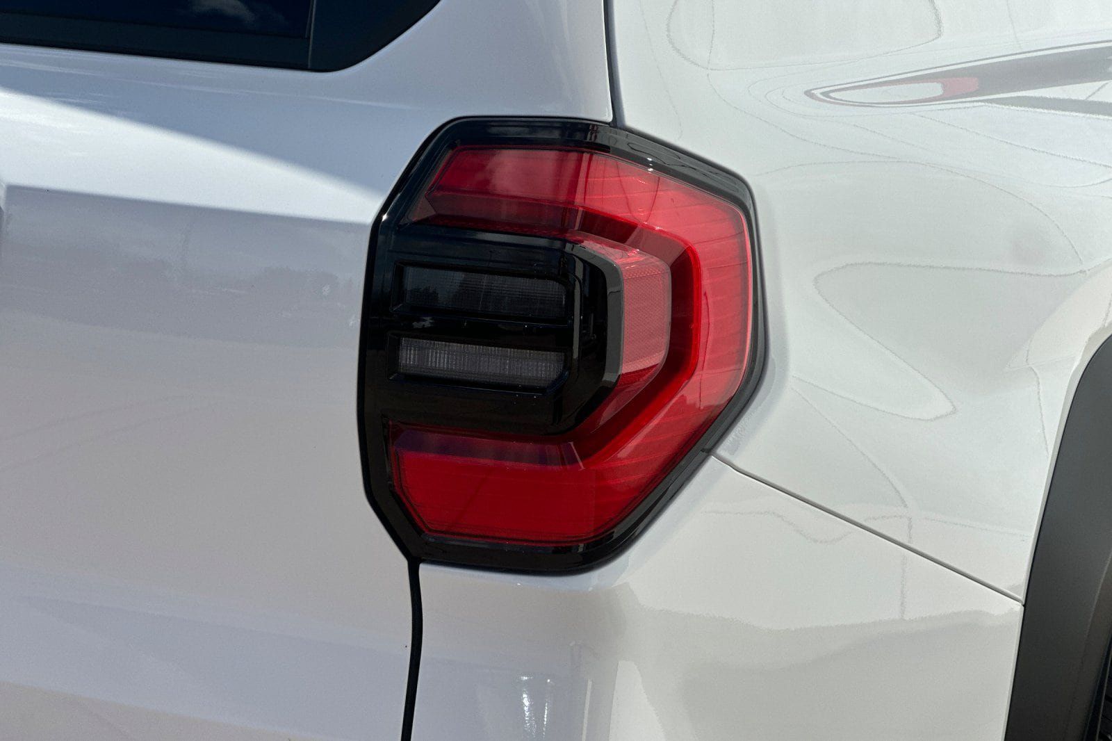 New 2026 Toyota 4Runner TRD Off-Road Premium AWD/4WD image 32