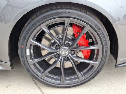 New 2025 Acura Integra Type S image 5