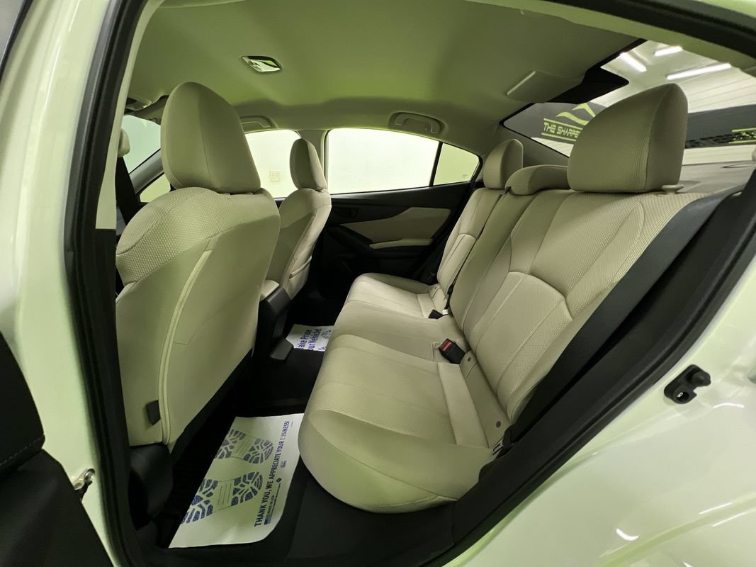 Used 2023 Subaru Impreza 2.0i AWD/4WD image 25