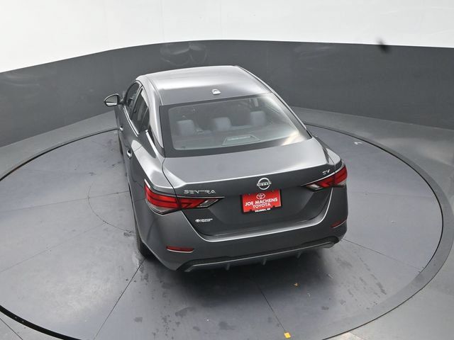 Used 2024 Nissan Sentra SV FWD image 27