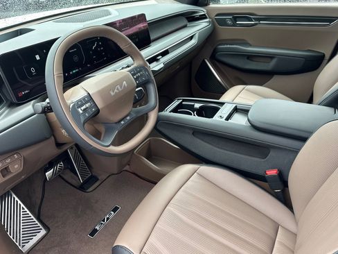 New 2026 Kia EV9 GT-Line AWD/4WD image 10