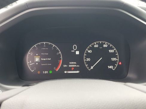 New 2026 Honda Odyssey Touring image 30