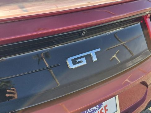 Used 2022 Ford Mustang GT w/ Equipment Group 301A image 7
