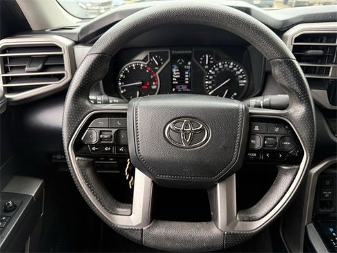 Used 2022 Toyota Tundra SR5 image 13