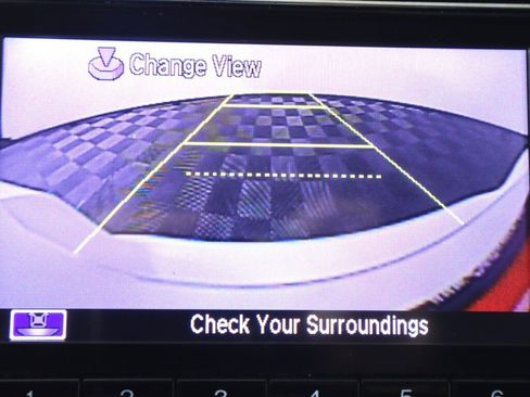 Used 2016 Honda Fit LX image 19