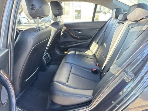 Used 2016 BMW 320i xDrive Sedan image 24