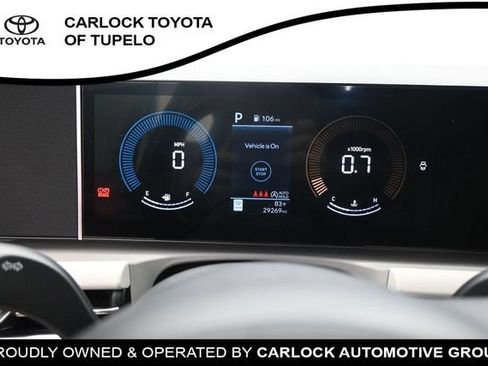 Used 2025 Hyundai Tucson SEL FWD image 38