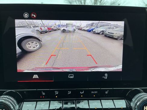 New 2026 GMC Canyon AT4 image 24