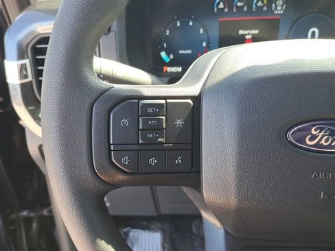 New 2026 Ford F150 STX AWD/4WD image 25