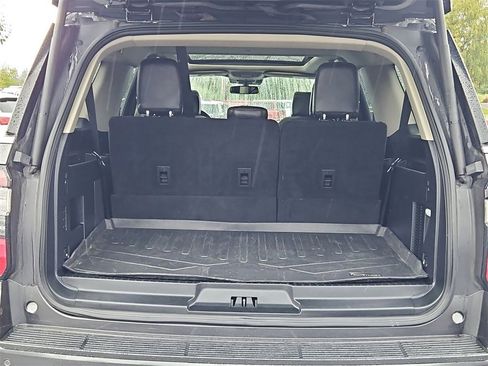 Used 2021 Ford Expedition Max Platinum image 27