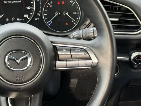 Used 2022 MAZDA CX-30 2.5 Turbo w/ Premium Package image 26