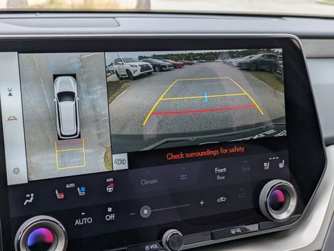 Used 2026 Lexus TX 350 AWD w/ Technology Package image 30