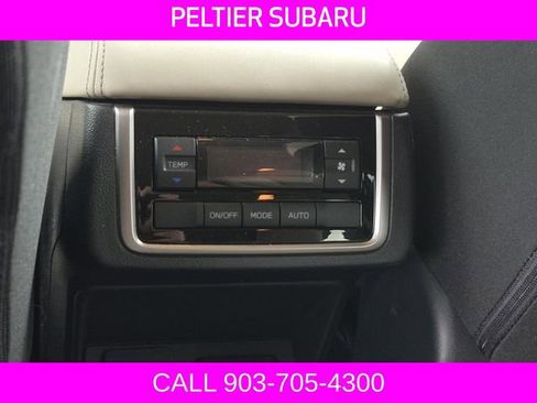 Used 2019 Subaru Ascent Premium AWD/4WD image 24