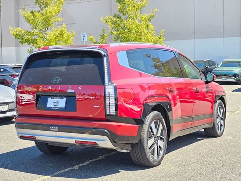 New 2026 Hyundai Ioniq 9 SEL image 7