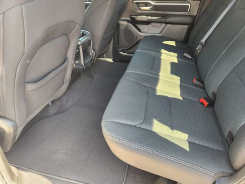 New 2026 RAM 1500 2WD Crew Cab image 22