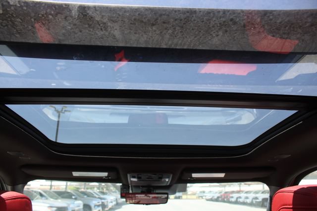 Used 2025 Toyota Sequoia TRD Pro AWD/4WD image 27