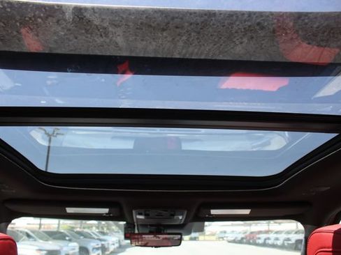 Used 2025 Toyota Sequoia TRD Pro AWD/4WD image 27