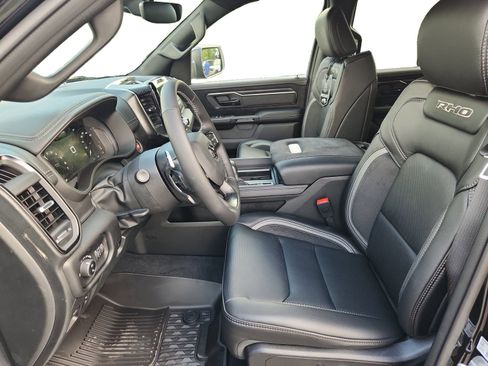 New 2026 RAM 1500 RHO AWD/4WD image 12