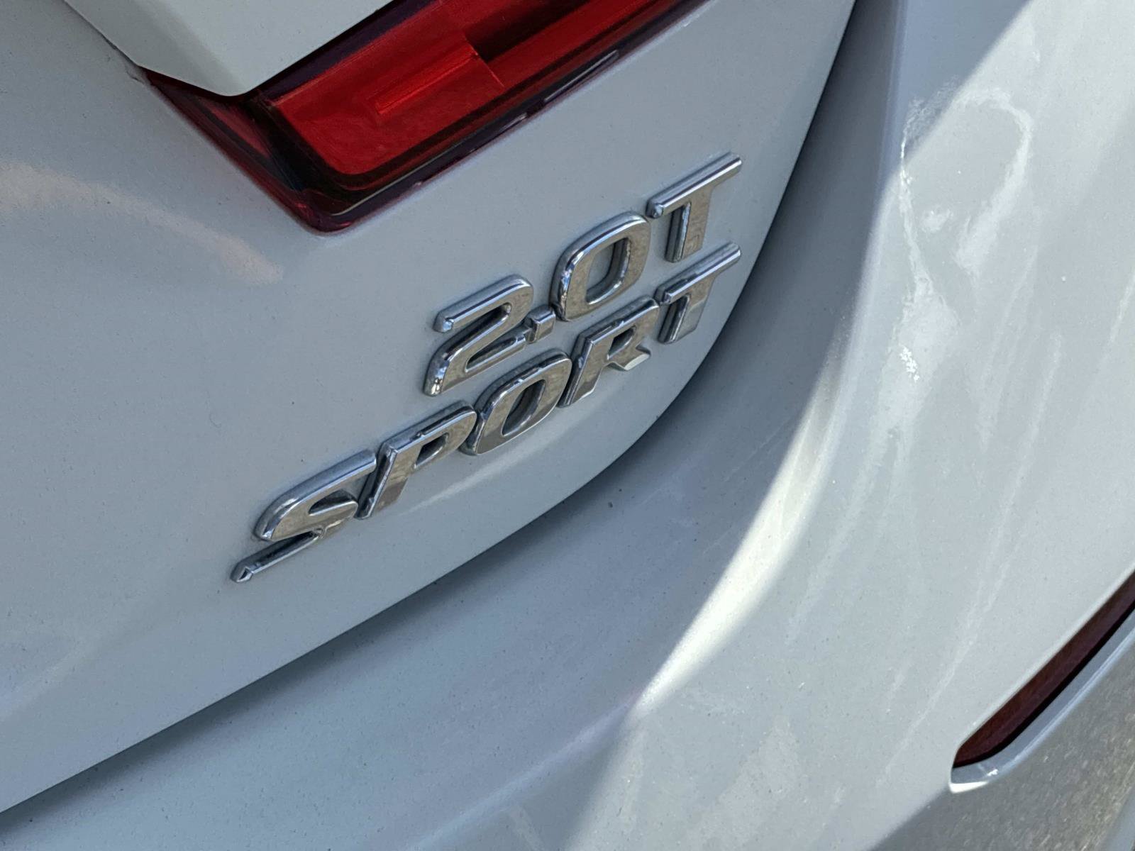 Used 2020 Honda Accord Sport image 11